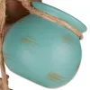 Dangling Santa Fe Mini Pots